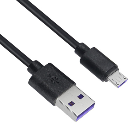 USB to USB Micro Cable for Drag ESC Programming