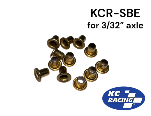 Brass Eyelets