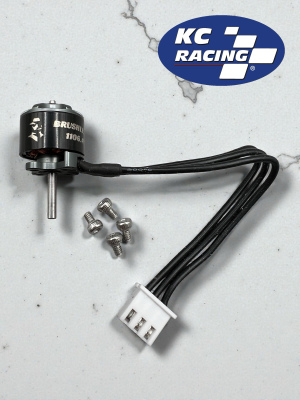 1106 3200Kv Motor - Brushless Mafia