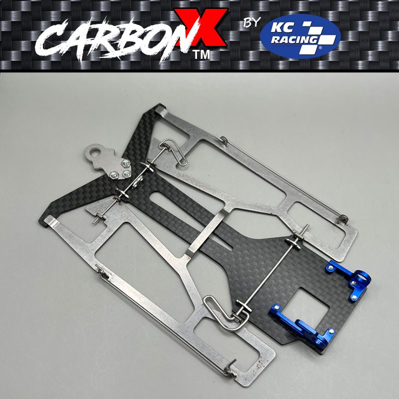 CarbonX
