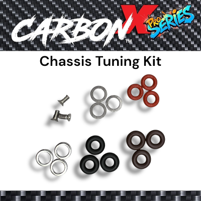 CarbonX PRO Tuning Kit