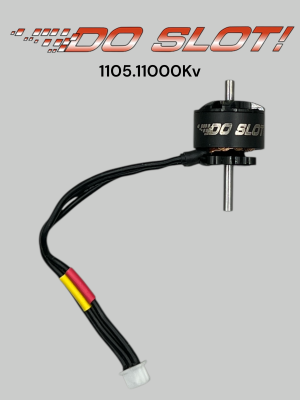 DoSlot 1105 11000KV Motor